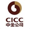 China International Capital Corporation Logo