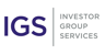 Investor Group Services Logo