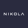 Nikola Corp Logo