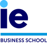 IE business school Logo