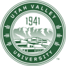 Utah Valley University Logo