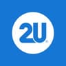 2U Inc. Logo