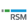 RSM US LLP Logo