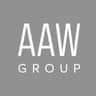 AAW Group | B Corp Logo