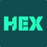 HEX Logo