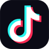 TikTok US Logo