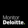 Monitor Deloitte Logo