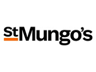 St Mungo's Logo