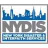 New York Disaster & Interfaith Services (NYDIS) Logo