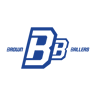 Brown Ballers Logo