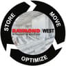 Raymond West Logo