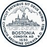 City of Boston Logo