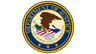 Department of Justice Logo