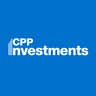 CPP Investments Logo