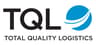 Total Quality Logistics Logo