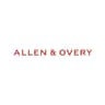 Allen & Overy Logo