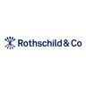Rothschild & Co Logo
