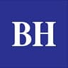 Berkshire Hathaway Logo
