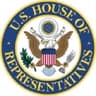 U.S. House of Representatives Logo