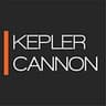 Kepler Cannon Logo