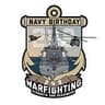 U.S. Navy Logo