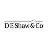 The D. E. Shaw Group Logo