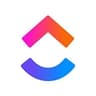 Click Up Logo