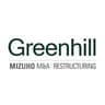 Greenhill & Co. Logo