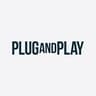 Plug and Play Tech Center Logo