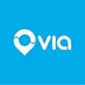 Via Transportation Logo