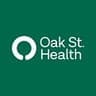 Oak Street Health Logo