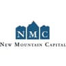 New Mountain Capital Logo