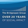 The Bridgespan Group Logo
