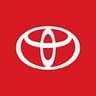 Toyota USA Logo