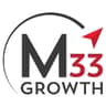 M33 Growth Logo