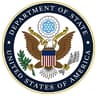 United States Department of State Logo