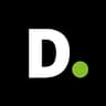 Deloitte Digital Logo