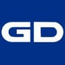 General Dynamics Logo