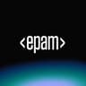 EPAM Systems Logo