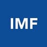 International Monetary Fund Logo