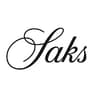 Saks Fifth Avenue Logo