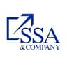 SSA & Company Logo