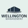 Wellington Management Logo