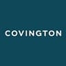 Covington & Burling Logo