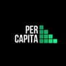 Per Capita Logo