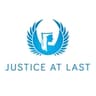 Justice At Last Logo