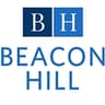 Beacon Hill Staffing Group Logo