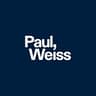 Paul, Weiss, Rifkind, Wharton & Garrison Logo