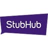StubHub Logo