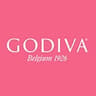 Godiva Chocolatier Logo
